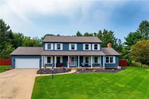 151 Kandel Cir SE, North Canton, OH 44720