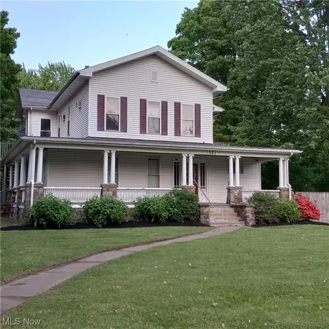 321 Grant St, Geneva, OH 44041