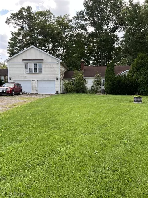 51199 State Route 14, East Palestine, OH 44413
