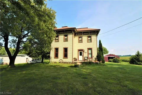 3572 S New State Rd, Willard, OH 44890 photo 1