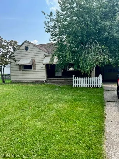 101 Rosary, Campbell, OH 44405