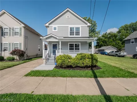 2342 E 63rd St, Cleveland, OH 44104