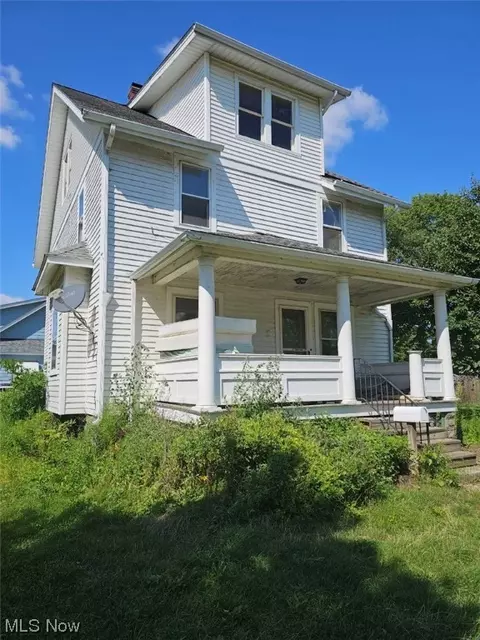 102 Harvard Ave, Elyria, OH 44035 photo 1