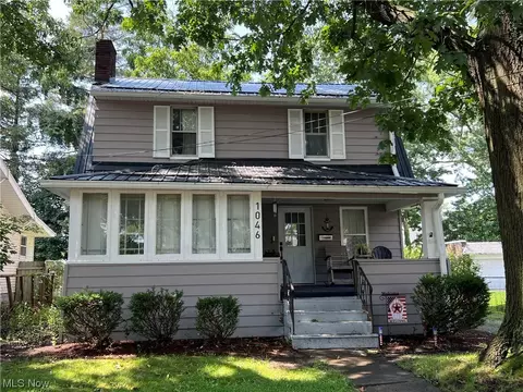 1046 Mount Vernon Ave, Akron, OH 44310