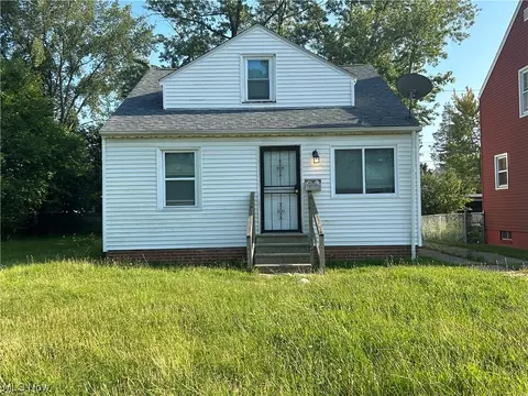 14114 Maplerow Ave, Cleveland, OH 44105