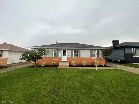 4189 Dawncliff, Brooklyn, OH 44144