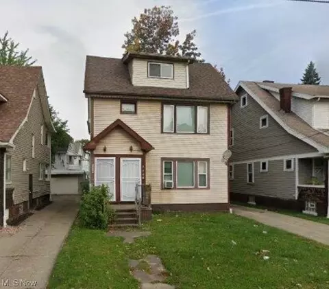 6819 Harvard Ave, Cleveland, OH 44105
