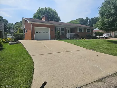 107 Morningside Cir, Parkersburg, WV 26101
