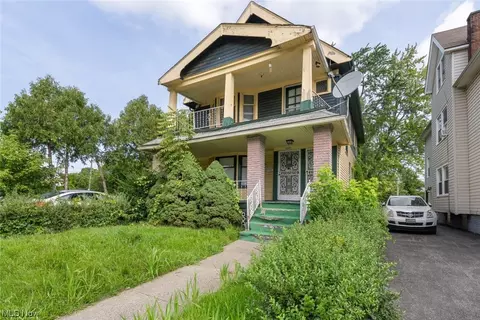 11315 Fairport Ave, Cleveland, OH 44108