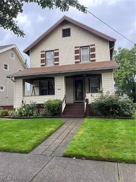 4056 W 48th St, Cleveland, OH 44144