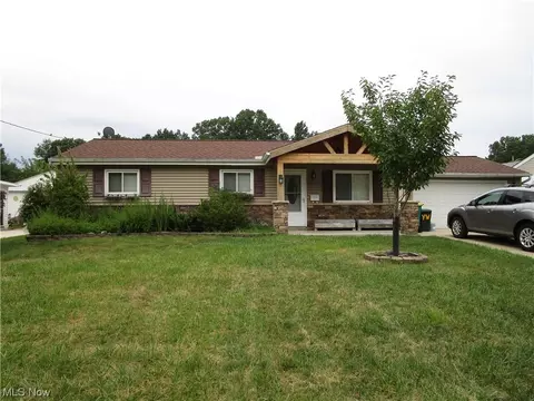 6452 Antoinette Dr, Mentor, OH 44060
