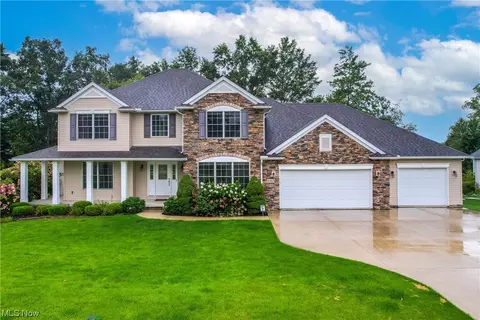 8763 Loxley Ct, Westfield Center, OH 44251