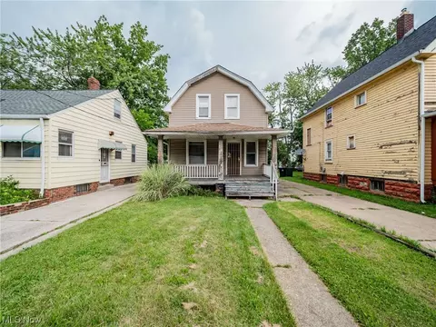 12911 Harvard Ave, Cleveland, OH 44105