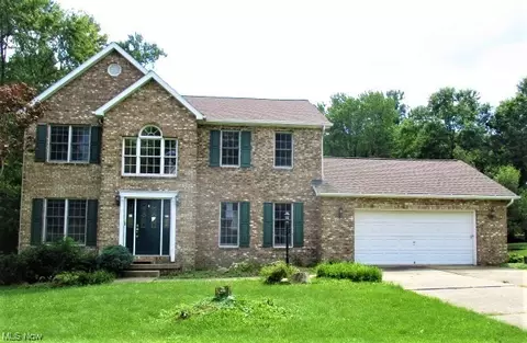 922 Rhovanion Dr, East Liverpool, OH 43920