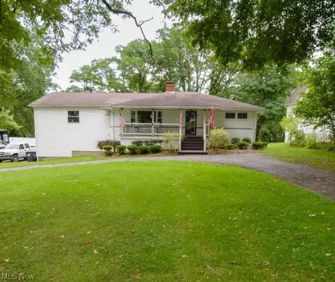 6165 Tippecanoe Rd, Canfield, OH 44406