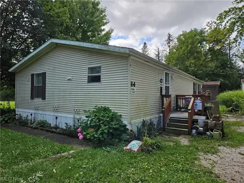 3022 State Route 59 #LOT E4, Ravenna, OH 44266