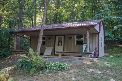 0 Beech Flats Rd, Waverly, OH 45133
