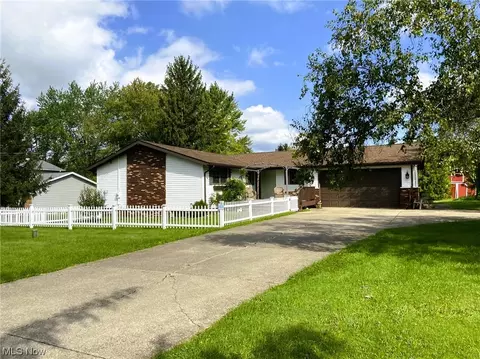 2511 Babcock Rd, Hinckley, OH 44233