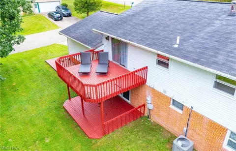 6329 Chesham Ave NE, Canton, OH 44721 photo 5