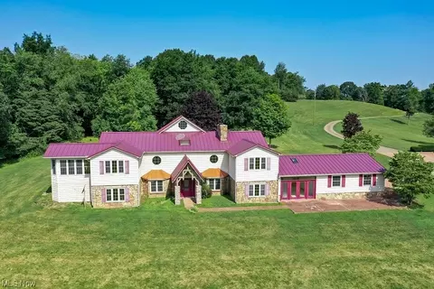 4840 Greenport Ave SE, Canton, OH 44707