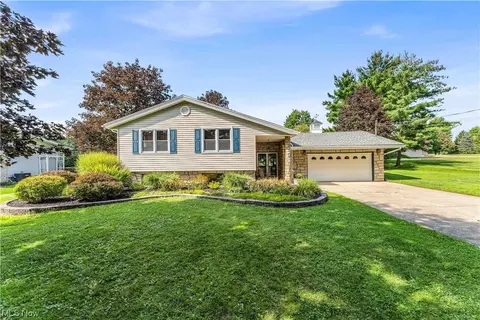 4207 Everett Rd, Richfield, OH 44286 photo 1