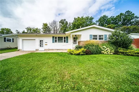 1435 Lyndon Ave, Ashtabula, OH 44004 photo 1