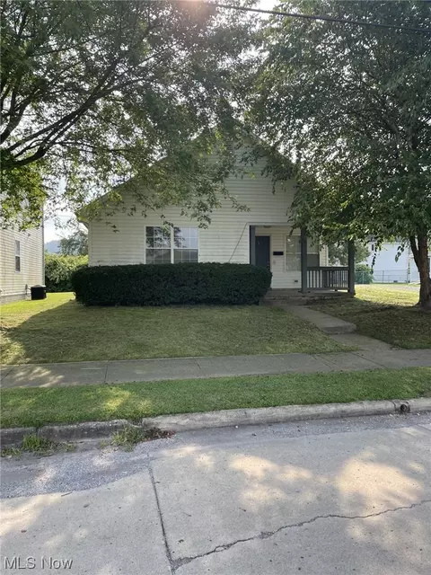 507 Maryland, East Liverpool, OH 43920