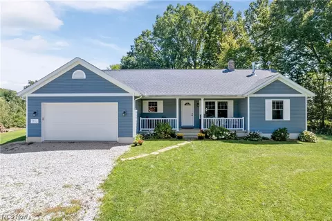 3016 Cinnamon Dr W, West Salem, OH 44287
