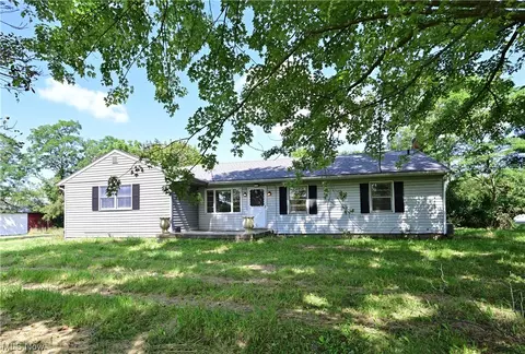 8280 Lafayette Rd, Lodi, OH 44254