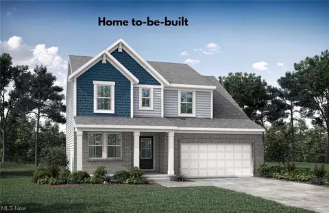 4445 Edgeview Trl, Brunswick, OH 44212