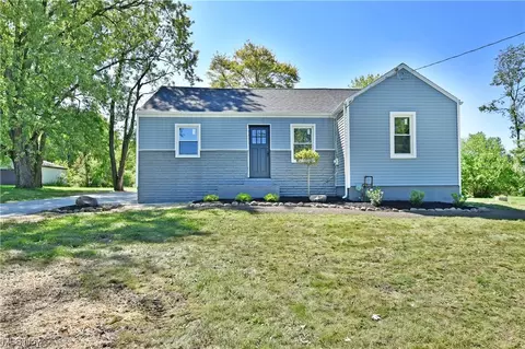 4554 Smith Stewart Rd, Vienna, OH 44473