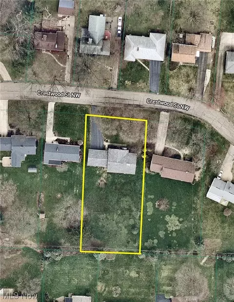3810 Crestwood St NW, Canton, OH 44708 photo 18