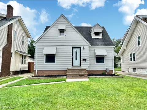 3319 Russell Ave, Parma, OH 44134