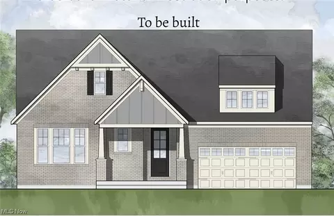 36843 W Shore Pkwy, North Ridgeville, OH 44039