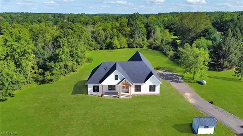 49310 Peck Wadsworth Rd, Wellington, OH 44090