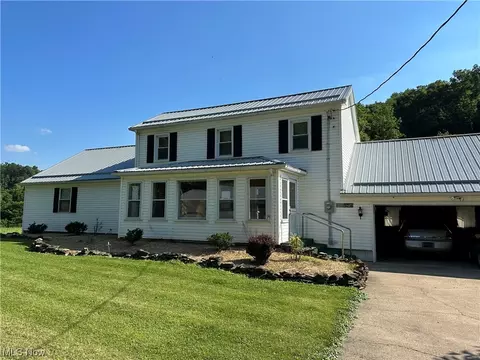 33451 Edwina Rd, Lewisville, OH 43754