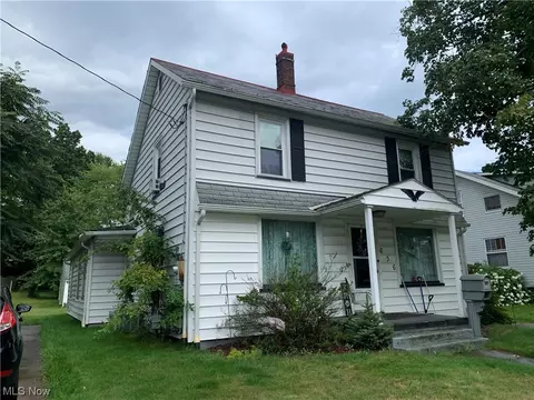 636 Woodland Ave, Salem, OH 44460