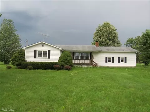 2189 Sentinel Rd, Dorset, OH 44032