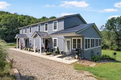 33939 County Road 452, Brinkhaven, OH 43006