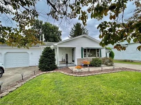 66119 State Route 124, Reedsville, OH 45772