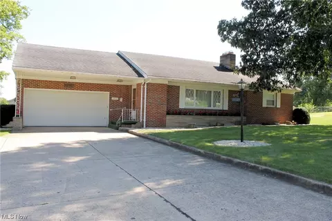1242 Old Columbus Rd, Wooster, OH 44691