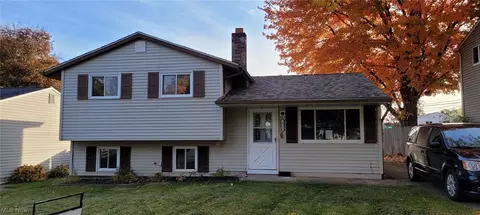 6511 Fry Rd, Brook Park, OH 44142