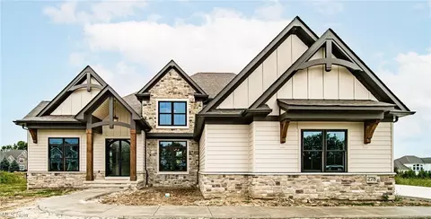 278 Grappa Farms Dr, Highland Heights, OH 44143