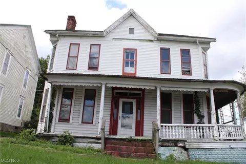 46023 Sr 145, Lewisville, OH 43754
