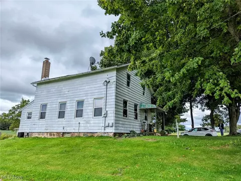431 Twp Rd 1101, Nova, OH 44859