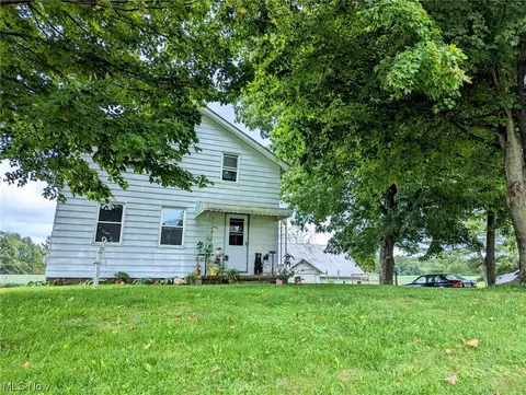 431 Twp Rd 1101, Nova, OH 44859 photo 2