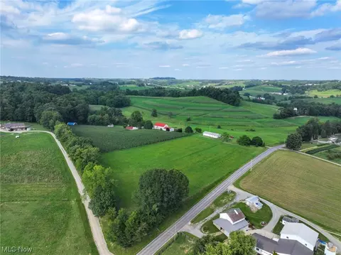 County Road 59, Baltic, OH 43804