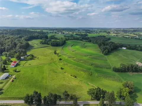 County Road 59, Baltic, OH 43804