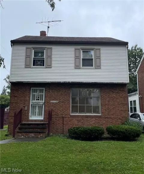 15503 Eldamere Ave, Cleveland, OH 44128