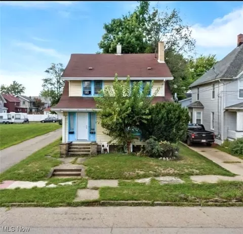339 Broad Ave NW, Canton, OH 44708 photo 1